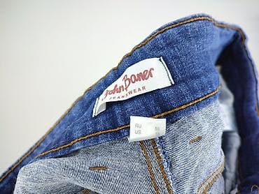 jeans balloon: John Baner, Jeansy damskie, rozmiar 3XL — 5