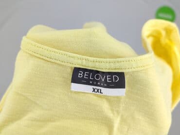 koszulka zespołu dżem allegro: Ulubione, T-shirt damski, rozmiar 2XL — 4