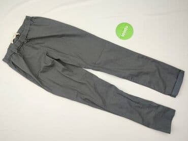 spodnie hello kitty czerwone: ChaCha, Spodnie materiałowe damskie, M — 2