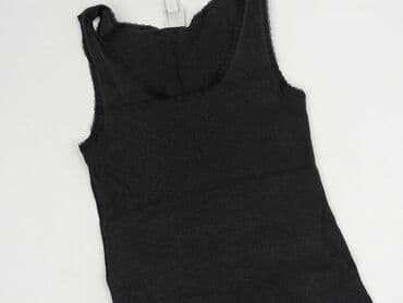 hm bluzki z krótkim rękawem: H&M, Bluzka damska, rozmiar M — 1