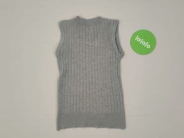 top sweterkowy h: Sweter damski, rozmiar S — 3