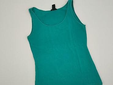 H&M Basic, Top damski, rozmiar L