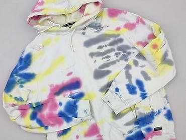 sweter hello kitty: Threadbare, Кофта з каптуром жіноча, розмір L — 1