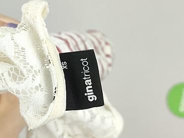 da: Gina Tricot, Bluzka damska, rozmiar XS — 5