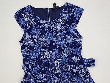 vila sklep: Izabel London, Sukienka damska, rozmiar L — 1