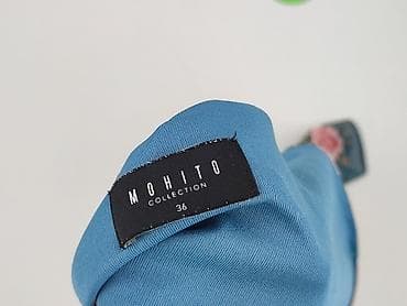 vibted pl: Mohito, Sukienka damska, rozmiar S — 4