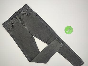 always jeans: Jeansy damskie, rozmiar L — 2