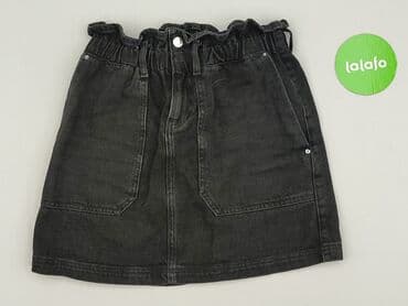 czarne spódniczki jeansowe: Denim Co, Spódnica damska, rozmiar S — 2