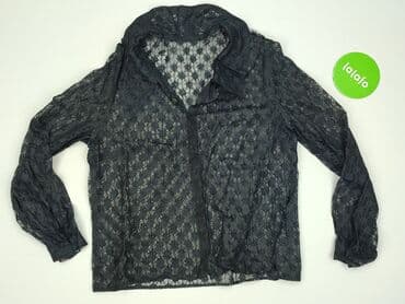 bluzki basic damskie: Bluzka damska, rozmiar M — 2