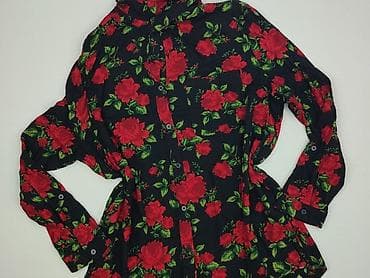 garnitury hm: H&M Divided, Koszula damska, rozmiar 2XL — 1