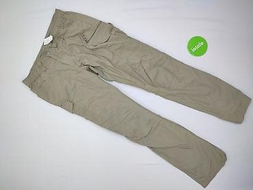 t: Decathlon, Spodnie cargo damskie, rozmiar M — 2