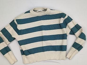 Sinsay, Sweter damski, rozmiar 2XS