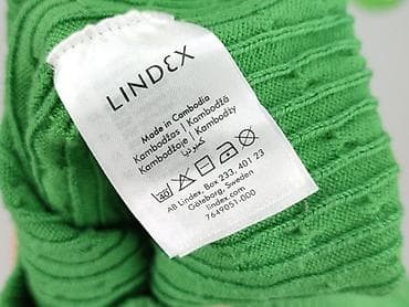 kurtka pull and bear zalando: Lindex, Sweter damski, rozmiar S — 4