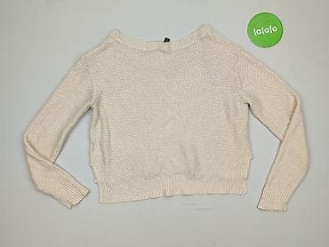 sweter h m: H&M Divided, Sweter damski, rozmiar XL — 3