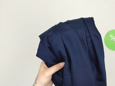 sukienka o kroju marynarki h m: H&M, Material trousers for women, size S (EU 36) — 5