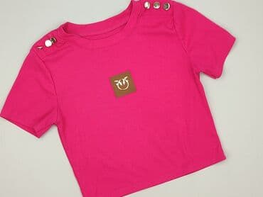 smyk pl buty: Pink, Top damski, rozmiar S — 1