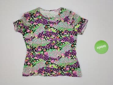 roger federer t shirty: Kiomi, T-shirt damski, M — 2