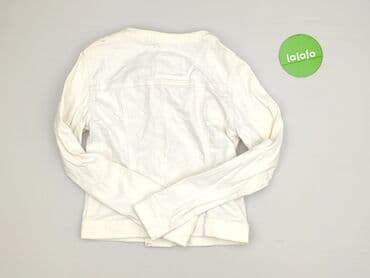 куртки жіночі: Top Secret, Kurtka jeansowa damska, rozmiar S — 3