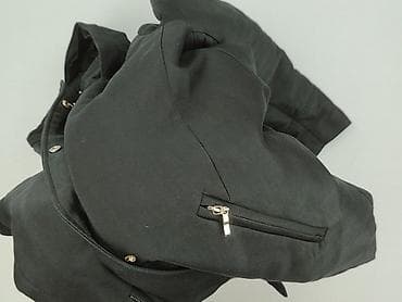 decathlon kurtka softshell: Promod, Women`s coat, size 2XS — 7