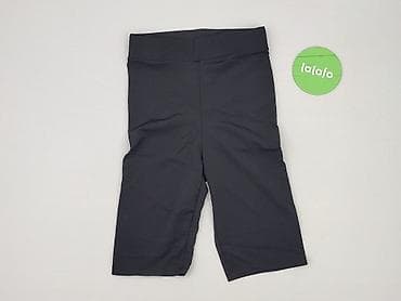 dresy genzie: Zara, Legginsy Krótkie damskie, rozmiar S — 2