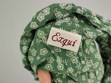 bluzki z odcieciem pod biustem: Bluzka damska, rozmiar L — 4