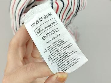 shein do ogrodu: Esmara, Tunika damska, rozmiar XL — 4