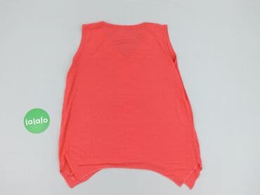 obcisła sukienka czerwona: Women's blouse, size M (EU 38) — 3