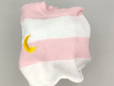 sweter turecki prl: Romwe, Sweter damski, L — 7