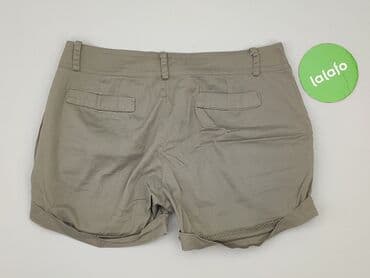 szorty damskie bojówki: Szorty damskie, rozmiar XL — 3