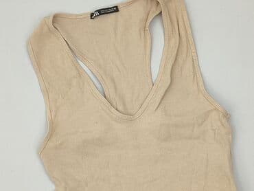 zara basic t shirty: Zara, Top damski, L — 1