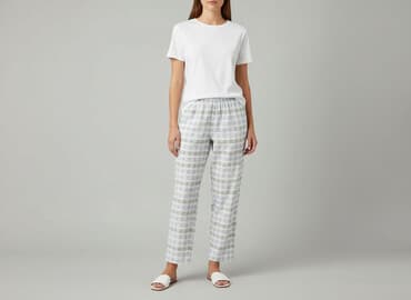 spodnie pizamowe hello kitty: Spodnie od piżamy, rozmiar S — 1