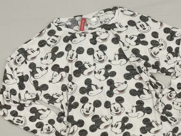 H&M Divided, Bluzka damska, rozmiar M