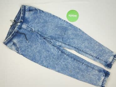customowe jeansy: House of Denim, Jeansy damskie — 1