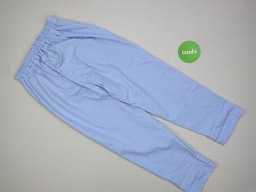 emilio jeans: Spodnie materiałowe damskie, rozmiar S — 3