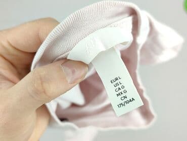 franz kafka t shirty: H&M, Women`s T-shirt, size L (EU 40) — 4