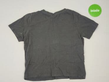 t shirty z czerwonem napisem: Sinsay, Women`s T-shirt, size M (EU 38) — 3
