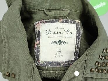 Жінкам: Denim Co, Жилетка жіноча, розмір L — 4