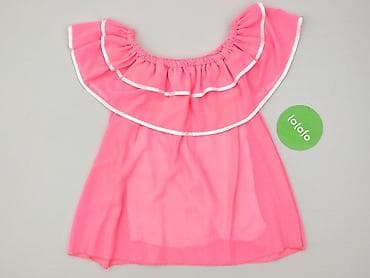 bluzki dekolt serce: Bluzka damska, rozmiar One size — 2