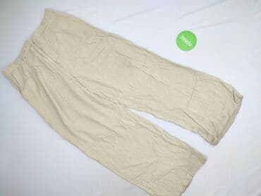 majtki tureckie: Terranova, Spodnie materiałowe damskie, rozmiar L — 3