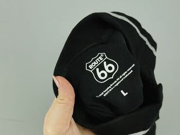 massimo koszula: ROUTE 66, Koszulka polo dla mężczyzn, rozmiar L — 5