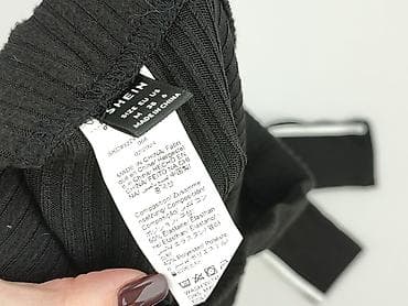 maxx stan: Shein, Legginsy Sportowe damskie, rozmiar M — 4