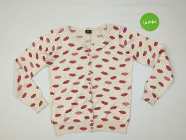 sweter kardigan: F&F, Kardigan damski, rozmiar M — 2