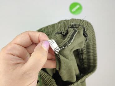 Women's Clothing: Cargo for women, size M (EU 38) — 4