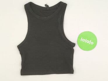 under armor compression t shirty: Sinsay, Women`s top, size XS (EU 34) — 2