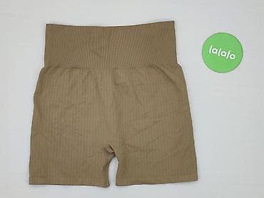 35 latki: H&M, Szorty damskie, rozmiar L — 2
