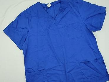 dresy budowlane: T-shirt damski, rozmiar 2XL — 1