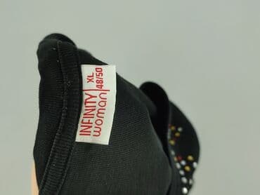 michael kors bluzki damskie: Infinity Woman, Bluzka damska, XL — 6