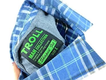 bluzy diverse: Troll, Koszulа dla mężczyzn, rozmiar L — 6