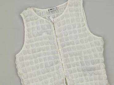 aplikacja z ubraniami: FB Sister, Kamizelka damska, L — 1