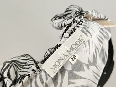 monnari bluzki koszulowe: Bluzka damska, rozmiar S — 4